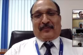 Vietnam holds huge potential for IT development: Indian expert