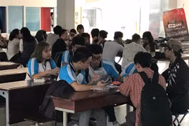 Public universities in HCM City to hike tuition