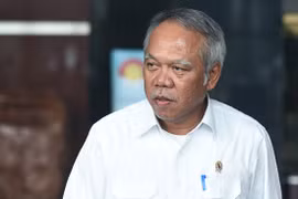Indonesia to invest 5.3 billion USD in toll road projects