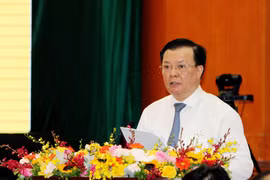 H1 State budget revenue lowest in seven years