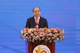 Prime Minister Nguyen Xuan Phuc’s remarks at ASEAN-36 Summit's opening ceremony