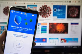 COVID-19 tracing app Bluezone hits 10 million users