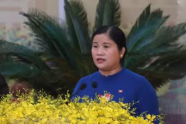 Binh Phuoc calls for RoK investment in high-tech parks 