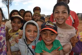 UNSC debates child protection in peace processes