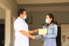 No new COVID-19 cases reported on August 29 morning