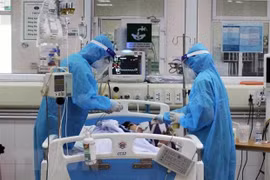 HCM City: Nine hospitals to treat patients in quarantine