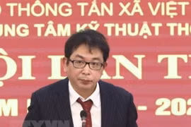 PM appoints Deputy General Director of Vietnam News Agency 