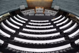 Thailand’s House of Representatives approves 2020 budget bill