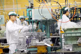 Honda Vietnam suspends production due to COVID-19