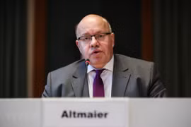 EVFTA, EVIPA unleash market potential for European firms: German minister