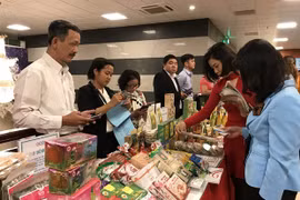 National action plan on sustainable production, consumption issued 