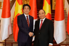 New Japanese gov’t likely to continue Abe’s diplomatic policy for Vietnam: JETRO economist