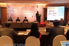 Policy forum targets SMEs affected by COVID-19