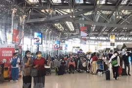Vietnamese in Thailand advised to obey countermeasures against COVID-19