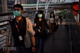 Thailand announces measures against smog 