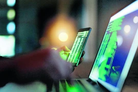 Online scams become more common