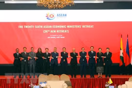 ASEAN officials praise Vietnam’s preparations for AEM Retreat 
