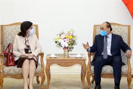 Vietnam pledges assistance to Cuba over COVID-19 combat: PM