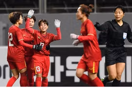 Women’s football: Vietnam to battle Australia for Olympics berth