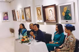 Seminar on women conducting diplomacy for peace held