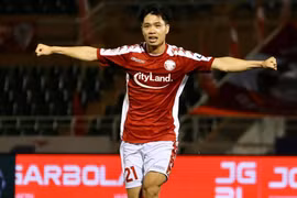 Another Vietnamese player joins AFC’s campaign against COVID-19