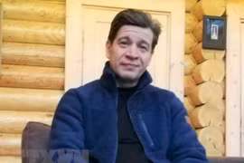 Russian scholar praises CPV’s leadership 