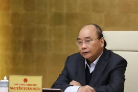 PM requests preparing scenarios for second wave of coronavirus infections