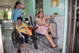People in central region encouraged to join AO press award
