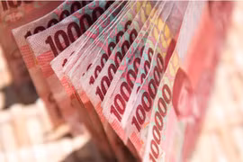 Indonesia delays collection of guarantee premium to help banks face COVID-19