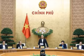 PM: More measures needed to deal with natural disaster consequences 