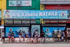 Philippine economy may shrink 8 percent in Q2: Moody’s Analytics