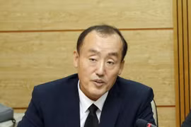 WHO representative speaks highly of Vietnam’s efforts in nCoV fight