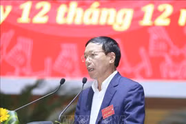 Consultation workshop assesses 5-year implementation of Law on People’s Court organisation 
