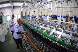 Indonesia prepares more stimulus packages for industrial sector