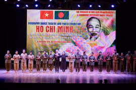 Foreign articles spotlight late President’s life, dedication