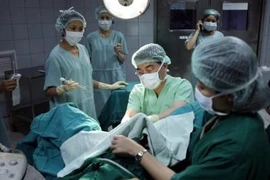 Thailand permits medical tourists to return, but under strict control