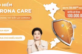 MoF asks insurers not to sell COVID-19-related products
