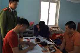 Man with over 720 synthetic drug pills arrested in Quang Binh 