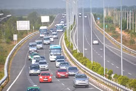 Dong Nai to widen HCM City-Long Thanh-Dau Giay Expressway