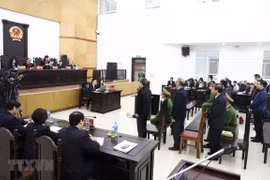 MobiFone – AVG deal to go to appeal court on April 23