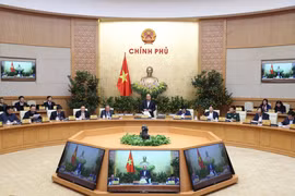 nCoV fight should not affect national development: PM