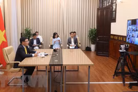 Deputy PM’s statement at UNSC debate on post-COVID-19 global governance 