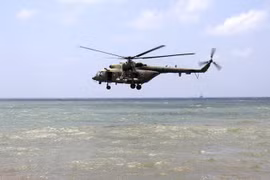 Indonesia: Bodies of victims on missing army plane found after 8 months