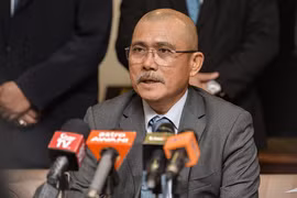 Malaysia spends nearly 15 million USD to support pandemic-hit farmers