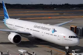 Indonesia’s aviation industry forecast to fully recover in 2022