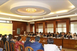RoK enterprises seek investment opportunities in Khanh Hoa