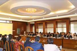RoK enterprises seek investment opportunities in Khanh Hoa