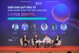 Virus disruptions create opportunities for investment in innovation