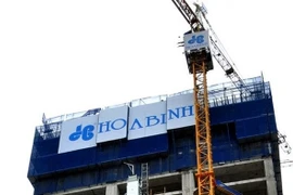 Construction group to buy back 10 million treasury shares