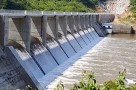 EU bank to invest 97 million USD in water supply, irrigation networks in Cambodia